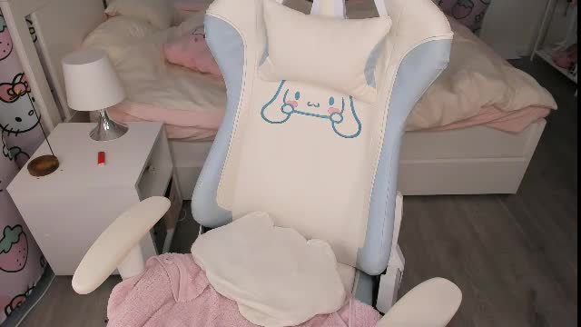 mayya_cuute Chaturbate webcam recording 2026-07-17 10:31