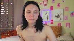 megancooks Chaturbate cam video 2026-07-25 07:25