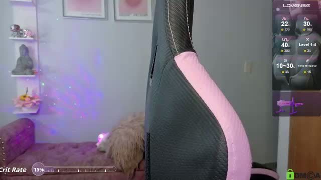 melaany_ Chaturbate cam video 2026-06-23 03:40