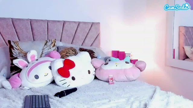 melanie-hillz Camsoda webcam show 2026-09-18 03:37