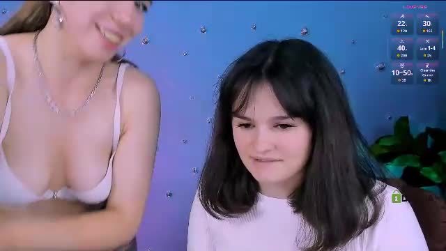 melena_sky Chaturbate cam video 2026-09-27 14:37