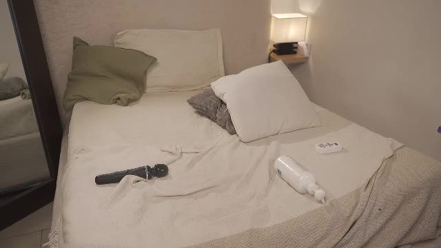 melisalopezz Chaturbate cam show 2026-09-18 17:56