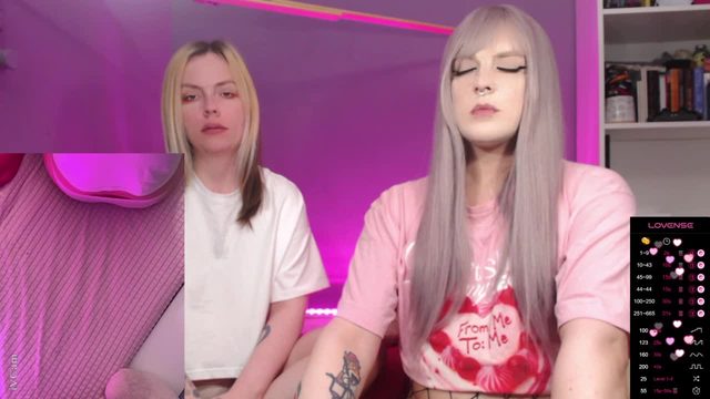 MelisaParker Stripchat webcam recording 2026-07-26 22:41