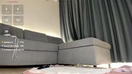 meow_mikasa Chaturbate live cam show 2026-08-28 01:23