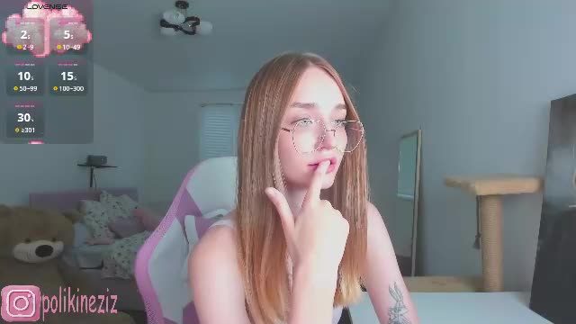 merryl_clark Chaturbate cam rip 2026-07-21 18:31