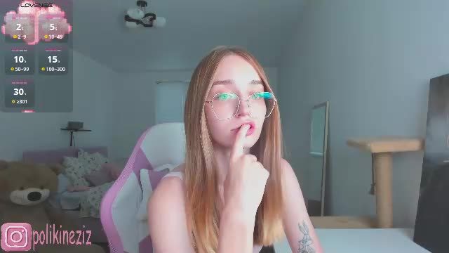merryl_clark Chaturbate cam recording 2026-07-21 18:32