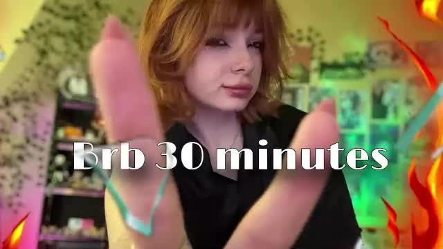 mevis_li Chaturbate live recording 2026-07-30 00:23