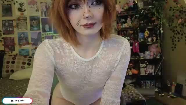 mevis_li Chaturbate cam show 2026-09-29 22:58