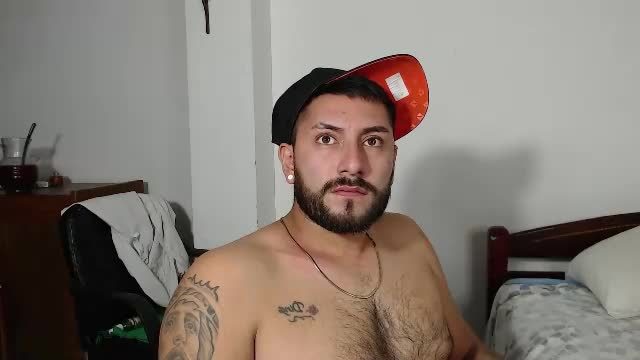 miacartier Chaturbate cam recording 2026-08-31 06:48