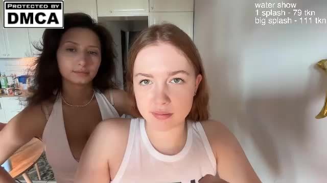 miafleur Chaturbate cam video 2026-09-03 14:17