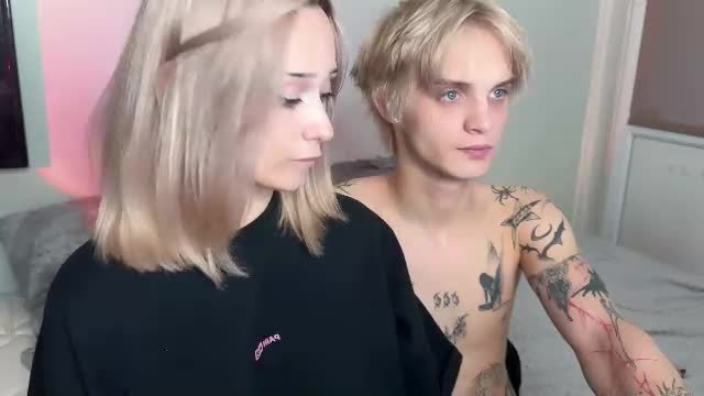 miaside Chaturbate webcam recording 2026-08-11 19:35