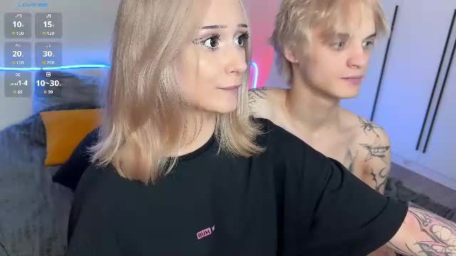 miaside Chaturbate cam recording 2026-08-26 19:37