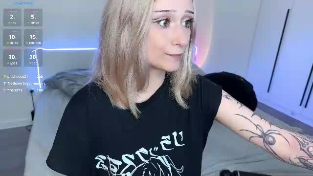 miaside Chaturbate cam rip 2026-08-30 19:40