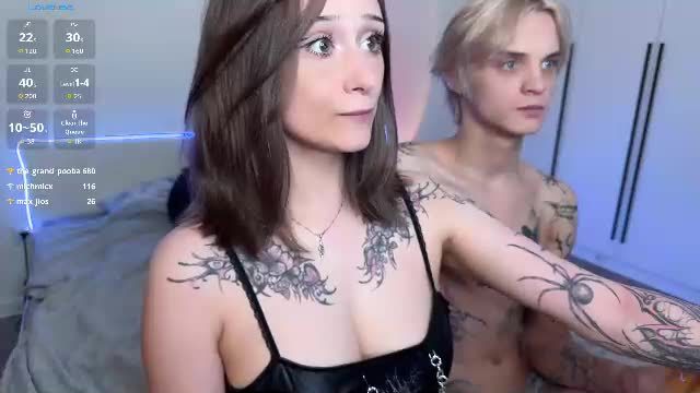miaside Chaturbate webcam recording 2026-09-09 21:56
