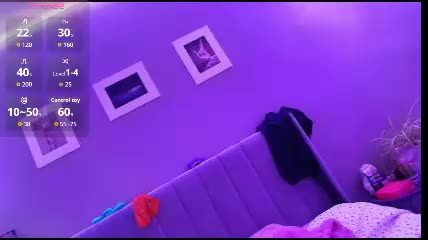 michaeltessa Chaturbate webcam recording 2026-08-25