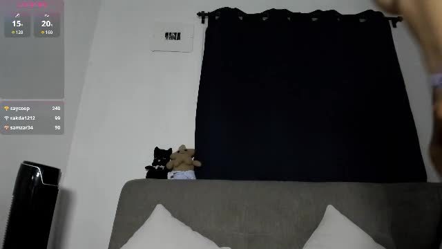 midnight_vk Chaturbate cam recording 2026-09-03 07:42