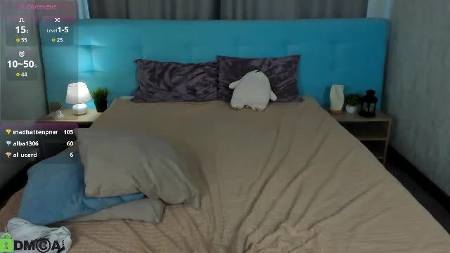 mika_vatashi Chaturbate cam recording 2026-08-27 11:07