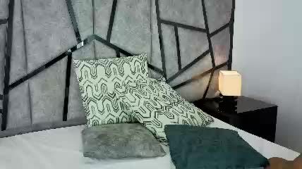 milaa_star Chaturbate webcam show 2026-09-29 10:45