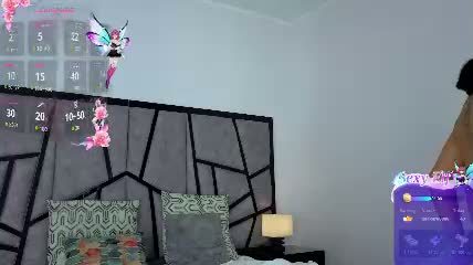 milaa_star Chaturbate cam show 2026-10-02 11:43