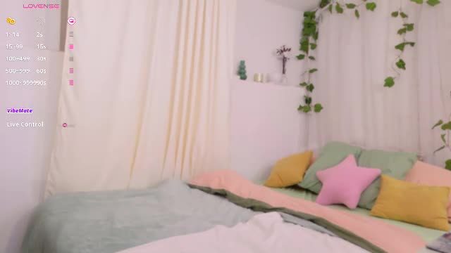 milafluffie Chaturbate cam video 2026-09-29 17:19
