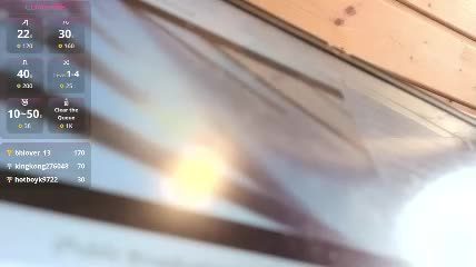 milakaminski Chaturbate webcam rip 2026-08-28 23:10