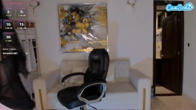 milalawrencex Camsoda live recording 2026-08-27 06:31