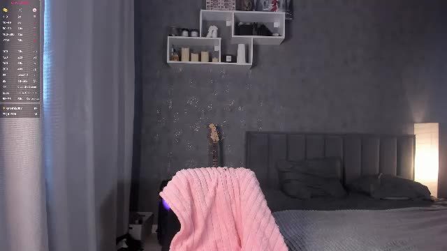 milena_marshmallows Chaturbate webcam show 2026-08-26