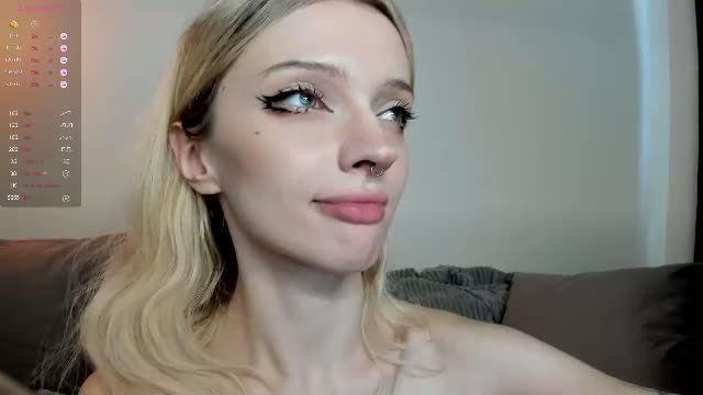 milinamarvelous Chaturbate webcam recording 2026-09-23
