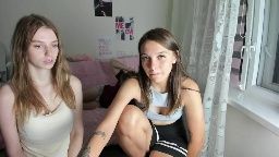 milk_babby Chaturbate live cam show 2026-08-12 06:50