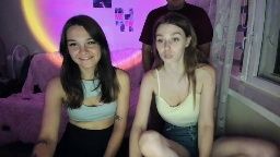 milk_babby Chaturbate cam recording 2026-08-12 19:36