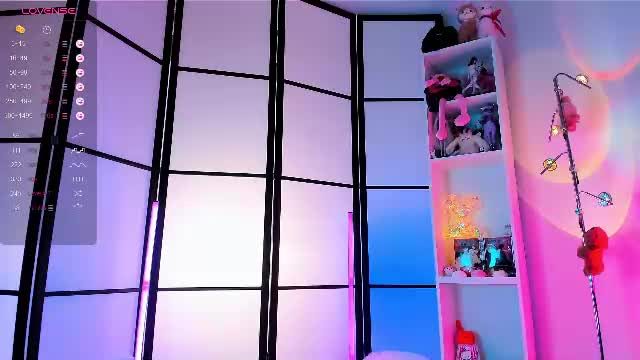 milkycute Chaturbate cam video 2026-06-21 18:00