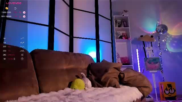 milkycute Chaturbate cam show 2026-07-08 23:08