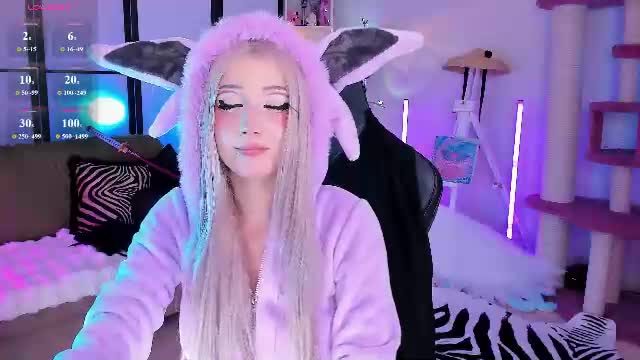 milkycute Chaturbate webcam show 2026-09-07 23:05
