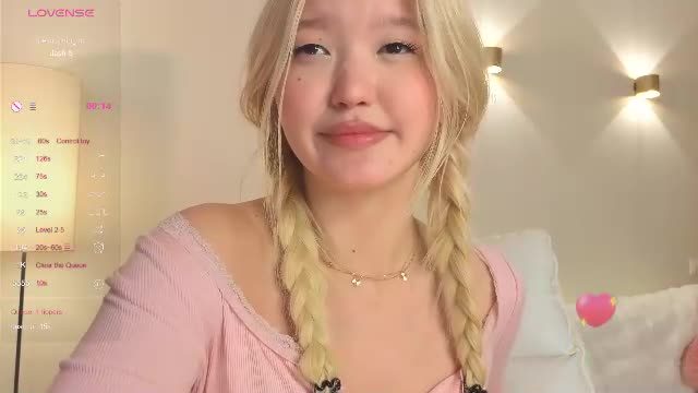 _milli_sun Chaturbate live recording 2026-09-09 14:15