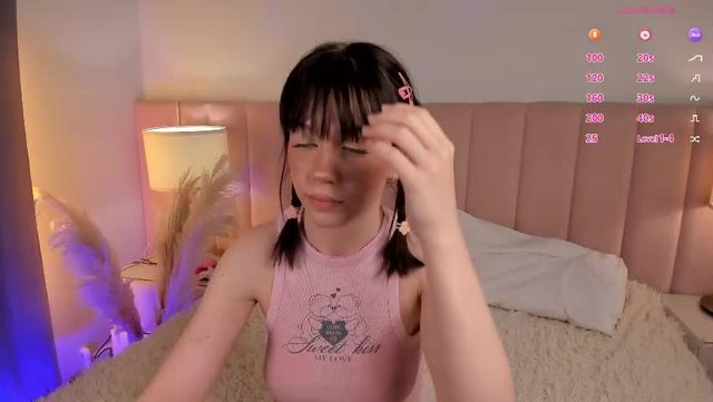 milliminimouse Chaturbate live cam show 2026-06-04 02:42