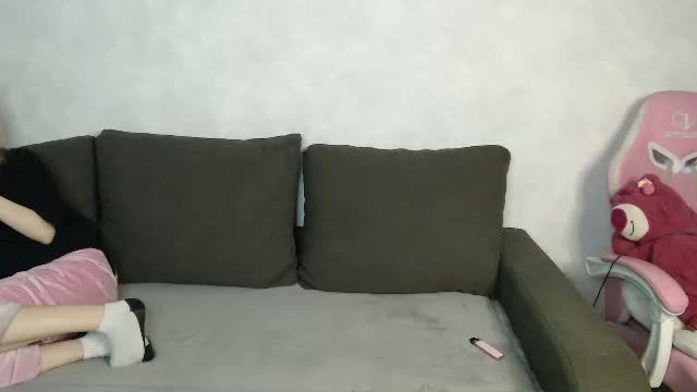 minnie_ange1 Chaturbate webcam show 2026-09-30 18:08