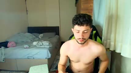 miramert01 Chaturbate live cam show 2026-07-25 18:20