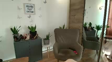 mirela_silver Chaturbate cam rip 2026-08-02 06:30