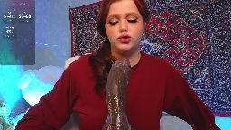 mirida_fox Chaturbate webcam recording 2026-04-10 05:41