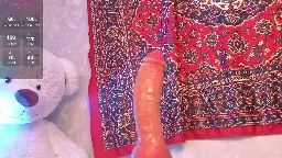 mirida_fox Chaturbate webcam show 2026-05-20 22:40