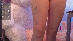 mirida_fox Chaturbate live cam show 2026-07-16 10:35