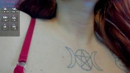 mirida_fox Chaturbate live cam show 2026-08-04 21:21