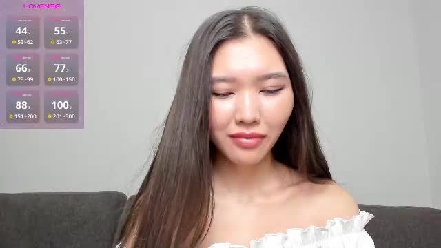 misowa Chaturbate live cam show 2026-08-25 22:14