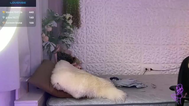 miss_sugar20 Chaturbate cam recording 2026-08-10 13:56