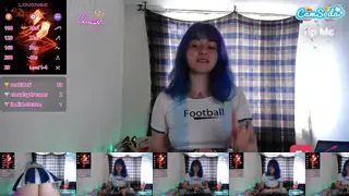 miss-tataa Camsoda cam show 2026-08-27 18:38