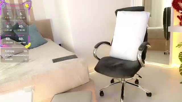 missmiamor Chaturbate webcam rip 2026-07-26 12:41