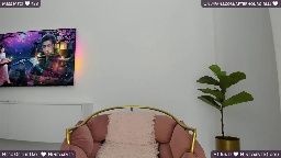 misspinkroom Chaturbate live recording 2026-06-20 22:31