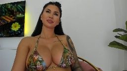 misspinkroom Chaturbate cam video 2026-08-19 03:19