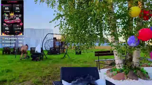 misss_viki Chaturbate webcam rip 2026-08-03 19:09