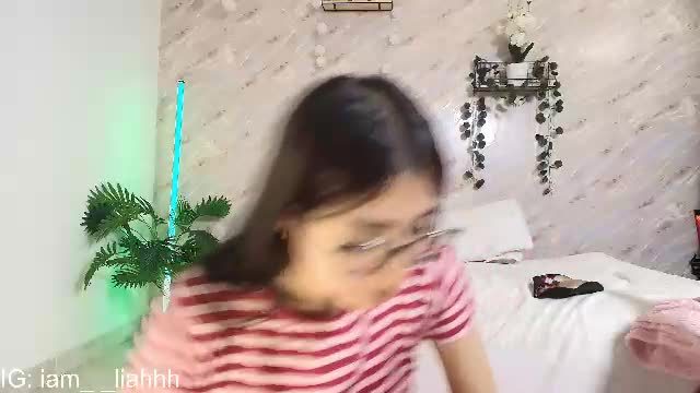 mitsuri_7777 Chaturbate cam recording 2026-07-24 20:53